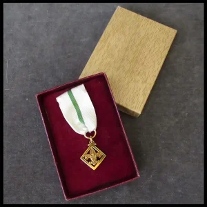 Medal Presentation Boxes