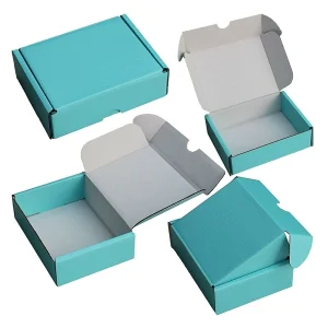 Single Wall Boxes