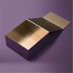 Top Closure Boxes