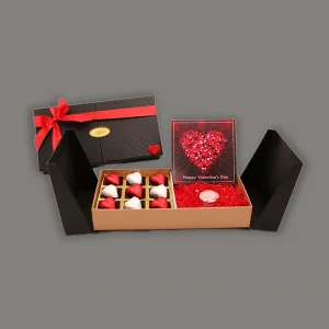 Valentine’s Gift Boxes