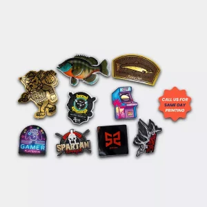 Sticker Packaging