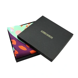Scarf Boxes