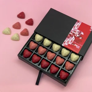 Valentine’s Chocolate Boxes