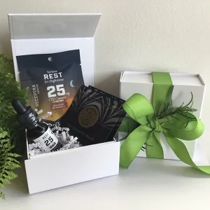 CBD Gift Box