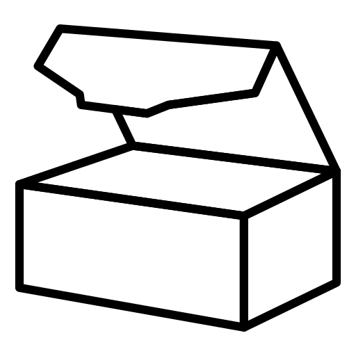 Bottom Closure Boxes