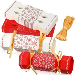 Cracker Gift Boxes