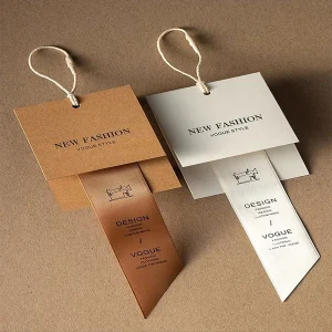 Custom Product Tags