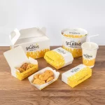 Food Packaging