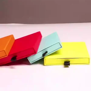 Thin Gift Boxes