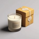 Candle Packaging Boxes