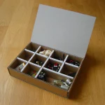 Foldable Boxes