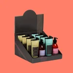 Display Boxes