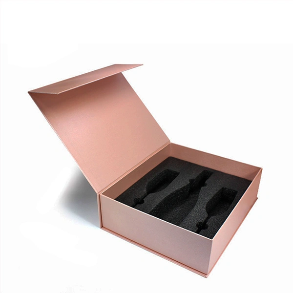 Custom Glass Packaging wholesale
