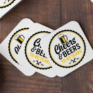 Drink Coaster