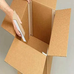Edge Protectors