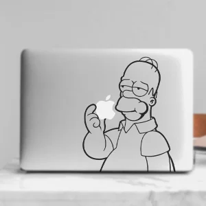 Pro-Cut Vinyl Stickers