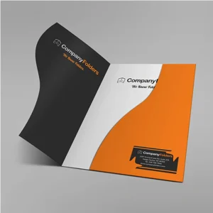 Promo Folders