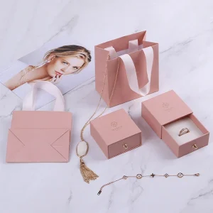 Ring Gift Box