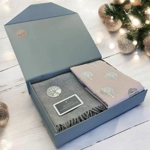 Scarf Gift Boxes