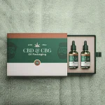 CBD Packaging Boxes
