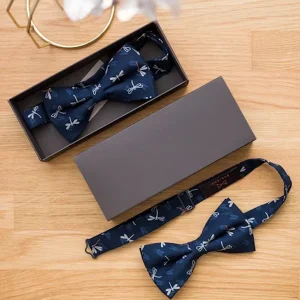 Box Necktie