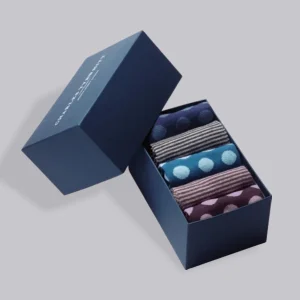 Custom Tie Boxes