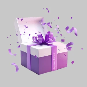 E-commerce Gift Box