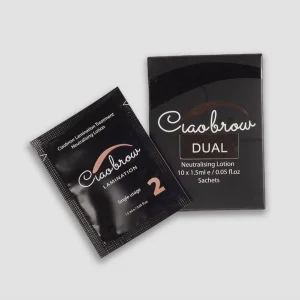 Laminates for Lotions Sachets