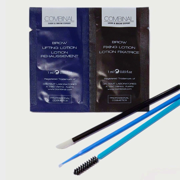 Laminates for Lotions Sachets