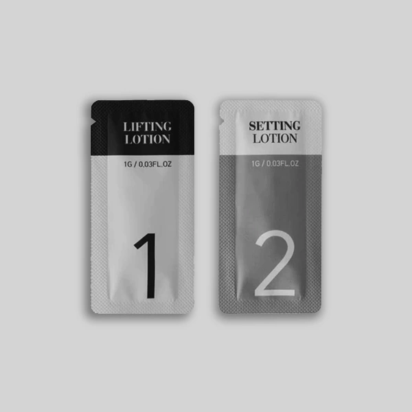 Laminates for Lotions Sachets