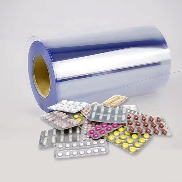 Laminates for Pharmaceuticals