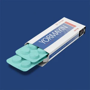 Laminates for Pharmaceuticals