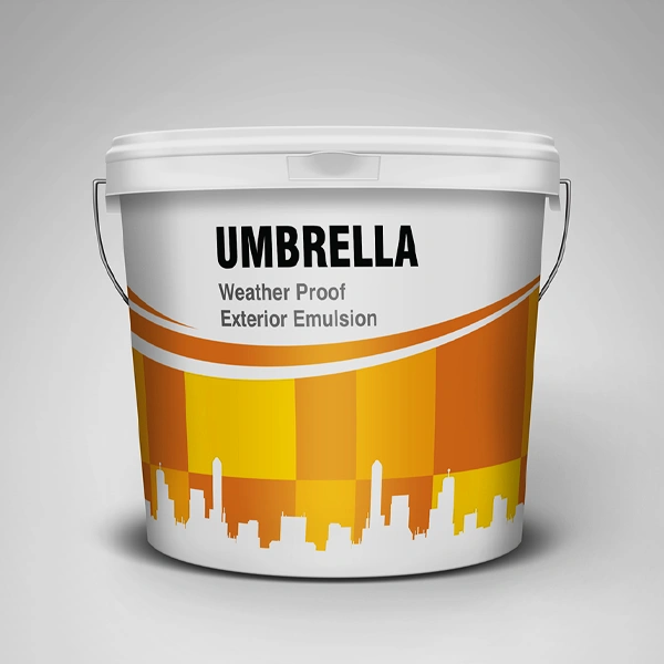 Paints In-Mold Label