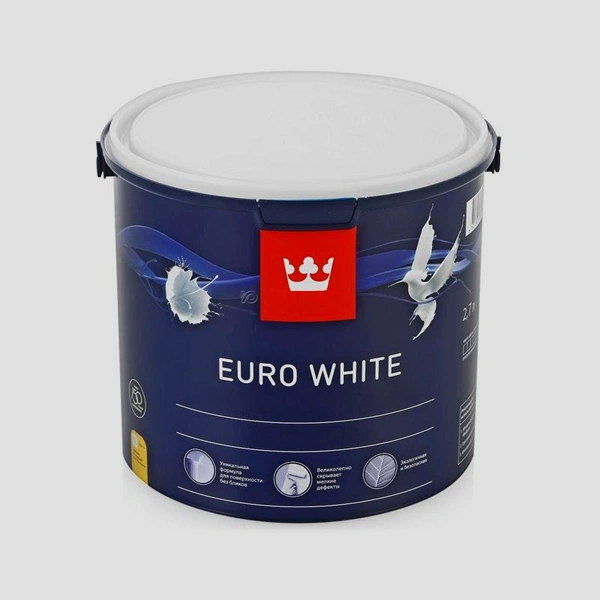 Paints In-Mold Label