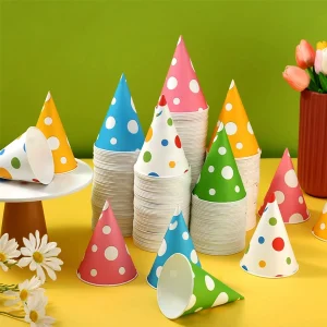 Paper Cone Cup