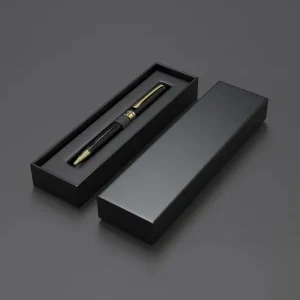 Pen Box with Foam Insert
