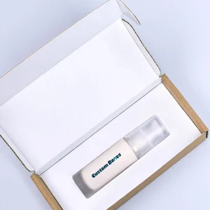 Perfume Mailer Box