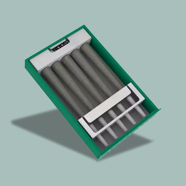 Pre Roll Insert