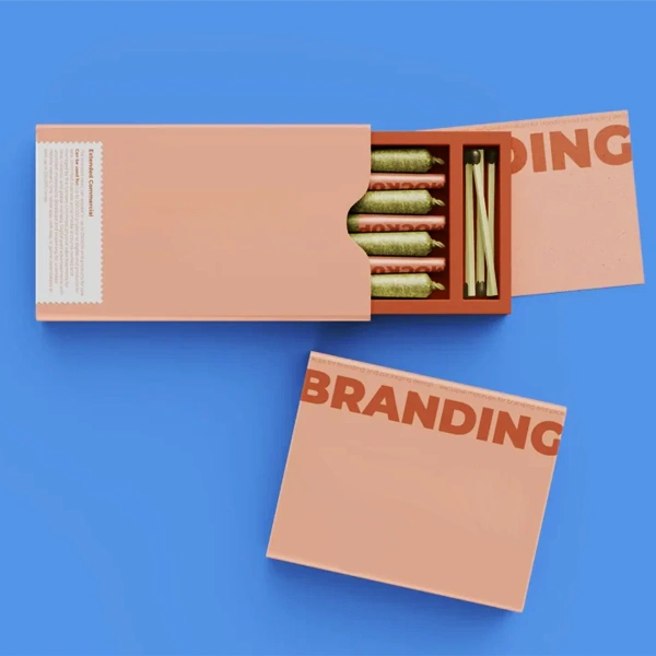 Pre Roll Insert