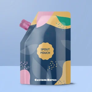Spouted Pouches