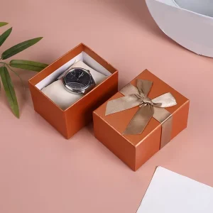 Watch Gift Boxes