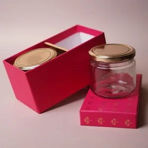 2 Jar Gift Box