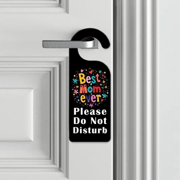 Custom Door Hangers