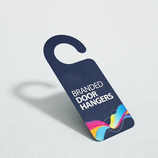 Door Hanger Flyer