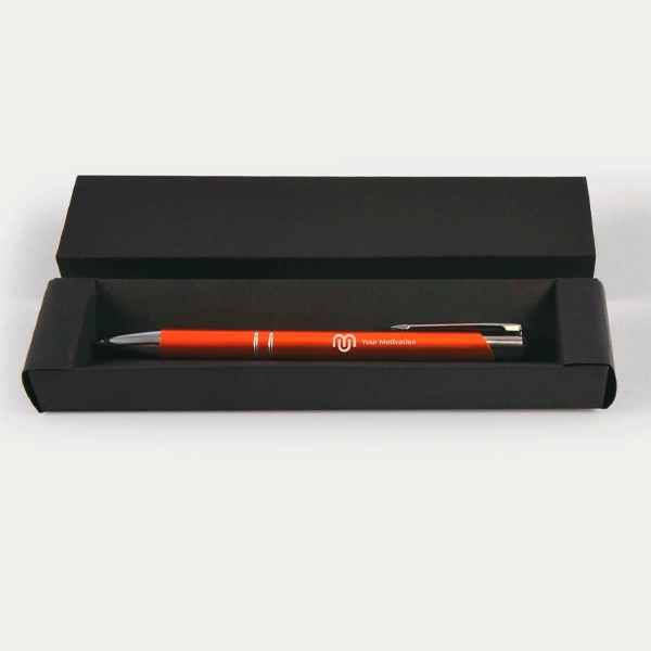 Pen Black Box