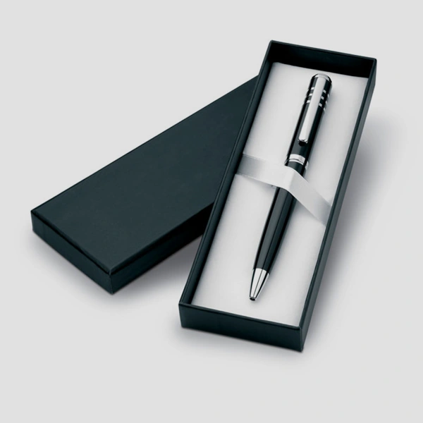 Pen Black Box