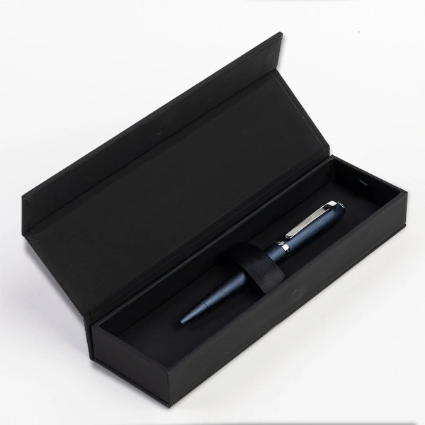 Pen Black Box