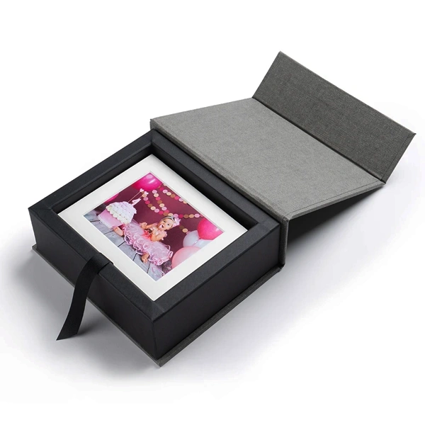 Photography Presentation Box