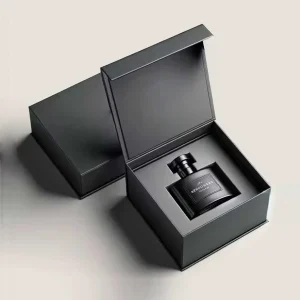 Rigid Setup Box