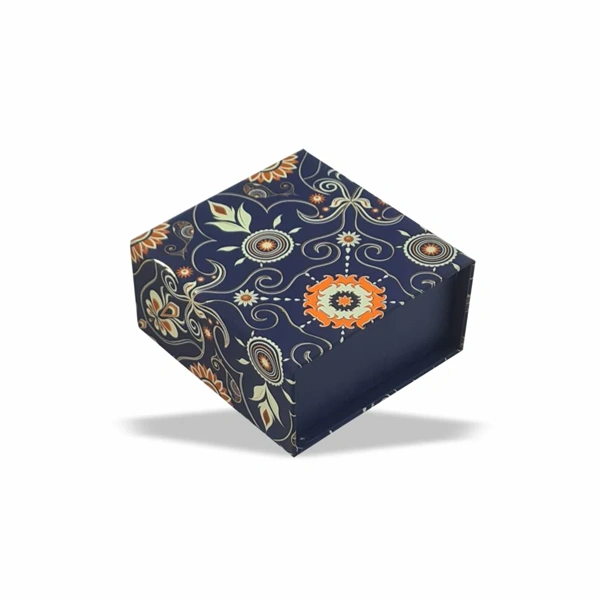 Small Rigid Box